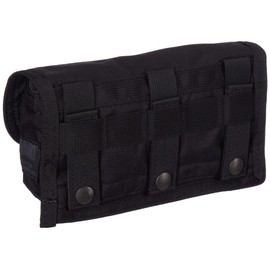 BLACKHAWK S.T.R.I.K.E. Utility Pouch - Large, Black