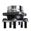 Autoround Autoround 513265 Wheel Hub and Bearing Assembly Fit for