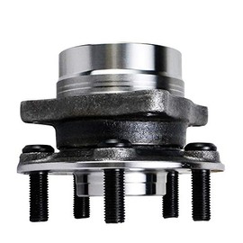 Autoround Autoround 513265 Wheel Hub and Bearing Assembly Fit for 2004-2009 Toyota Prius 5-Lug
