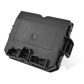 Merautop SJ Electric Tailgate Control Module Replacement for SRX V6 Insignia A G09 2008-2017 Car Accessories Part# 20837967 502-032 20837962 H54IC2