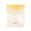 Isa Knox Tervina AD Regenerating Gold Ampoule Mask 26ml / 이자녹스 테르비나 AD 리제너레이팅 골드 앰플 마스크 26ml