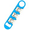 Grindstore Muther Fluffer Bar Blade Bottle Opener 18 x 4