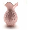 General ANDING Ceramic Decorative Vase (Pink)