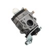 AISEN Carburetor for RedMax EB4300 EB4400 EB4401 EB431 EB7000 EB7001