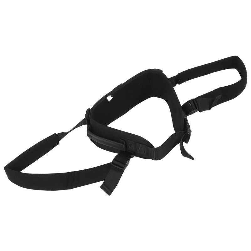 Transfer Lift Belt Gait Belt Adjustable Comfort Effortless Light Weight