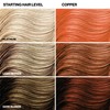 Keracolor Clenditioner COPPER Hair Dye - Semi Permanent Hair Color