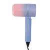 Hair Dryer Foldable Fast Drying Safe Use Multifunctional Portable Hair