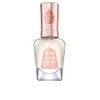 Sally Hansen Color Therapy Esmalte para Unas, Nail and Cuticle
