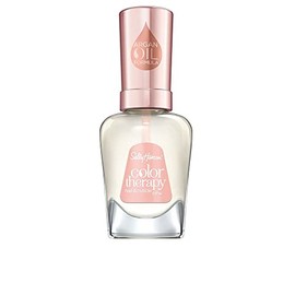 Sally Hansen Color Therapy Esmalte para Unas, Nail and Cuticle Elixir, 14.7 ml