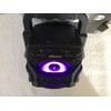 2Boom SURGE Bluetooth Portable Wireless Speaker Colorful Light FX 2BOOM