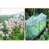 More Sizes Fine mesh Vegetable Protection Net Butterfly for Plant