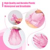 Shower Cap Hair Cap Bath Accessories Women for Home Use