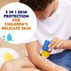 NIVEA SUN Kids Protect & Care Caring Roll-On (50 ml)