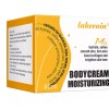 Lakerain Moisturizing Body Cream Hydrate, Soften, Smooth Skin Expires: 10/2026