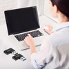 HENGBIRD USB 3.0 Angled Connector 90 Degree, USB Angle Plug