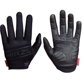 HIRZL GRIPPP Comfort FF (All Black 9)