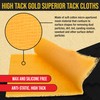 ProductionShop - High Tack Superior Gold Tack Cloths, Case of