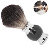 Barber Beard Shaving Brush Soft Bristles Facial Hair Cleaning Shaving