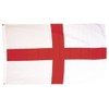 England Flag Large 5x3' or 90 x 150cm - St George Cross Flag