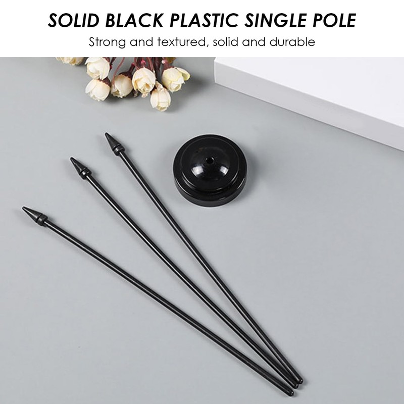 2 Pieces British Table Flags, Polyester Flags, Table Decoration, Mini