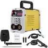 Tobewan Mini Welder Machine 110V ARC200 Stick Welder Electric Welding