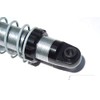 SSD Pro Scale 90mm Shocks Silver Black SSD00301 Shock Adsorter