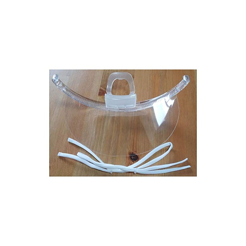[Bulk Purchase] Mouse Shield x 10