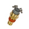 UINIEBOOM Temperature Control Switch NC 205 Degree for 8037032P -