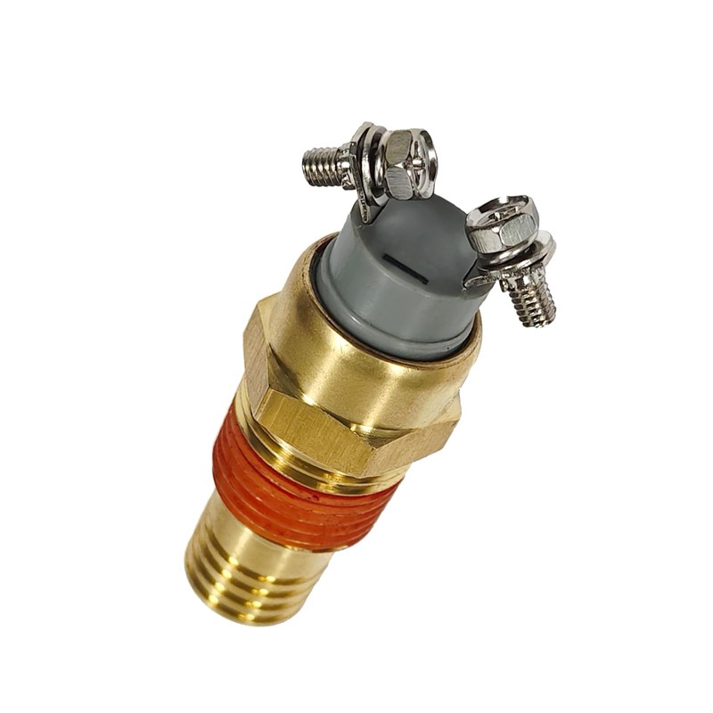 UINIEBOOM Temperature Control Switch NC 205 Degree for 8037032P -