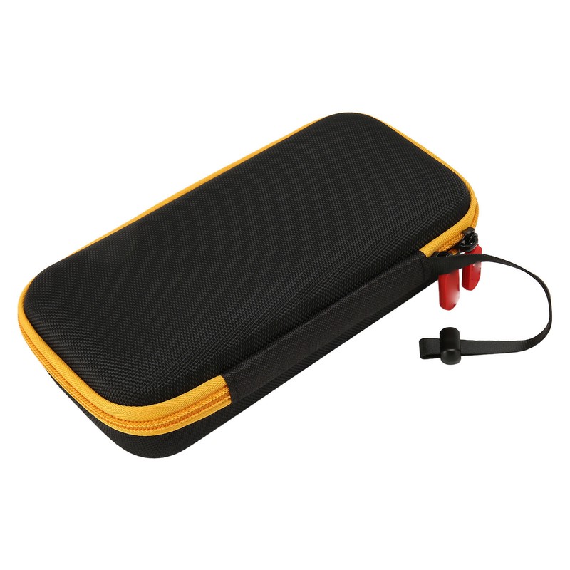 Handheld Console Carrying Case Hard Shell Shockproof Portable Game Console