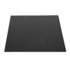 Magnetic Hot Bed Sticker 12.2in High Temp Resistant B Side
