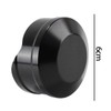 ACOLY 2 Pcs Upper Fork Cover Axle Caps, Durable Aluminum