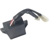 WEITARI CDI Igniter Ignition Box AM105574 Replacement Compatible with Mule