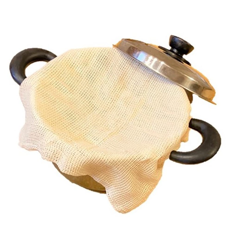 Plus One Steamed Cloth, Japanese Steamed Cloth, Small (for 2-3