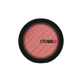 Debby Colorexperience 32 Rose Gold Pearly Eye Shadow - 500g