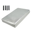 Rv Vent Covers For Roof - Insulated Waterproof RV Window