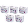 AIRIZ Tiens Active Oxygen Negative Ion Sanitary Napkin for Day