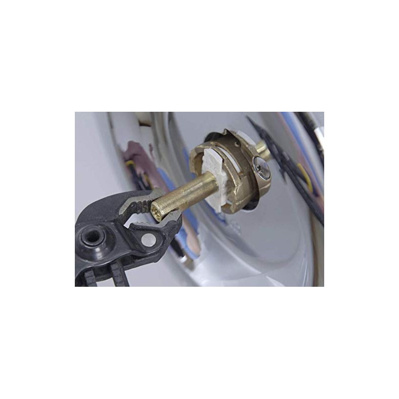FlowRite Replacement for Moen 1222 Shower Cartridge Posi-Temp Pressure Balanced
