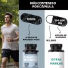 Beyond Vitamins Citrato De Magnesio 2100mg - 100% Puro Beyond