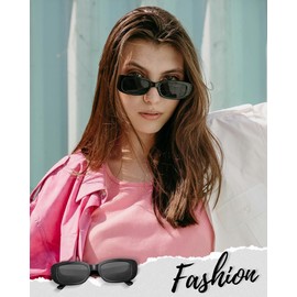 Pibupibu 14 Pack Black Sunglasses Bulk Adult Party Favors, Classic Tready Eyewear Costume Accessories