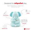 Tonies Affirmations with Greta The Elephant Audio Toy Figurine from