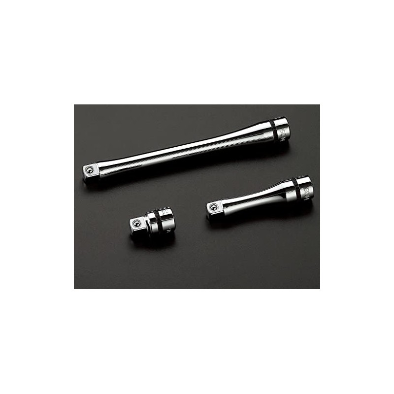 Kyoto Machine Tools (KTC) NBE3-050 Nepros 3/8 Inch Extension Bar