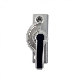 Window Security Latch Right 2ea
