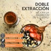 Cordyceps Suplemento en polvo de extracto de hongo - (100g)