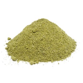 NY Spice Shop Ground Thyme Leaf Powder – Premium Thyme Seasoning & Spice – Finely Milled Culinary Herb - 3 Pound