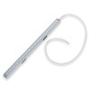Wide Voltage Range Cool White DC 12 Volt To 24