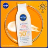 Protector Solar Corporal NIVEA SUN Protección & Piel Sensible FPS
