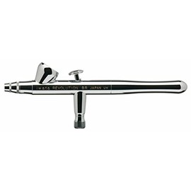Iwata-Medea Revolution HP BR Dual Action / Small Gravity Feed Cup