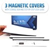 Powerful Magnetic Vent Covers (3-Pack) That Will Never Fall Off