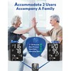 Blood Pressure Monitors for Home Use Upper Arm, Accurate Cuff